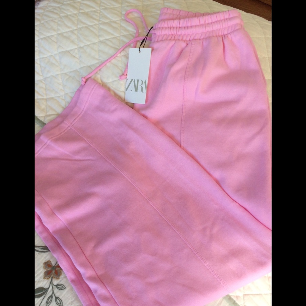 Zara pants